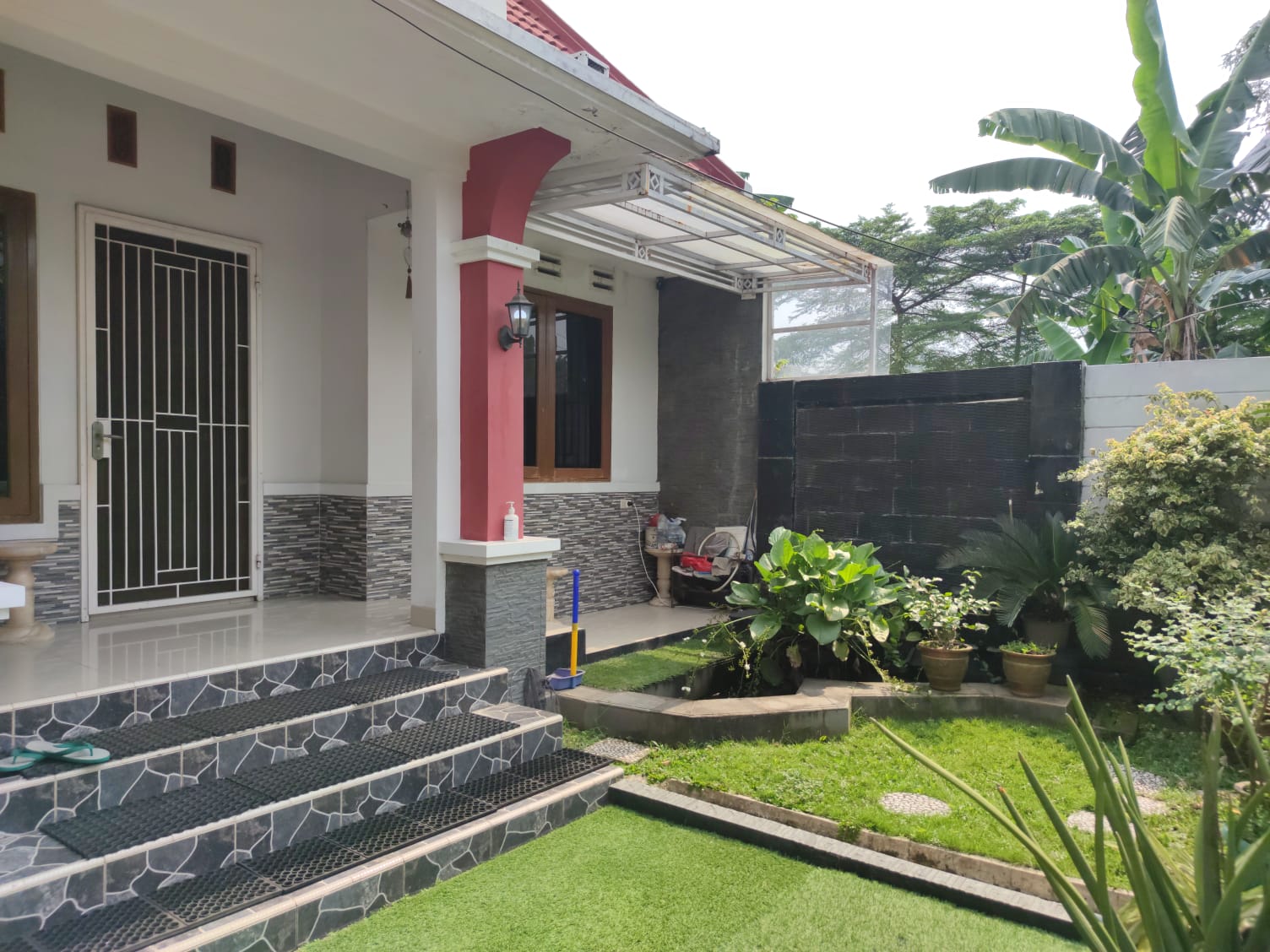 Dijual Rumah Di Taman Sentosa